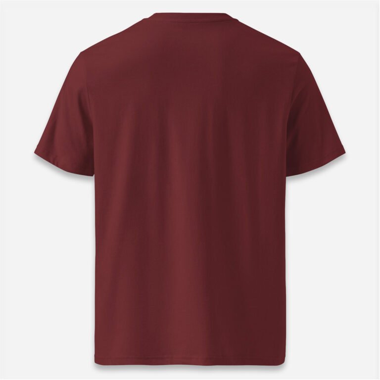 Loop Camiseta nurdeos Obsett Classic espalda mujer (No logo)